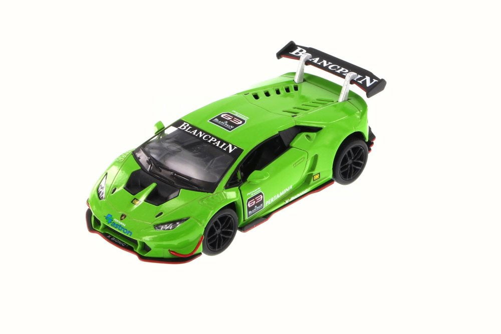 kinsmart lamborghini huracan