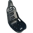 thumbnail image 2 of RCI 8000S Poly Baja Hghbck Seat Blk, 2 of 2