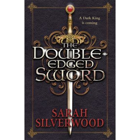 Pre-Owned The Double-Edged Sword (The Nowhere Chronicles, No. 1) (Paperback) 0575095296 9780575095298