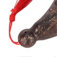 thumbnail image 3 of Digital Beads Counter Reset Function Auto Off Red Fringe Portable Compact Digital Tasbih for Prayer Islamic Muslim Type 1, 3 of 3