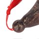 thumbnail image 3 of Digital Beads Counter Reset Function Auto Off Red Fringe Portable Compact Digital Tasbih for Prayer Islamic Muslim Type 1, 3 of 3