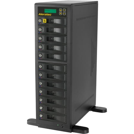 Aleratec 1:11 HDD Copy Cruiser High-Speed - hard drive duplicator