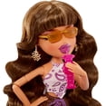 thumbnail image 5 of Bratz Alwayz Yasmin Fashion Doll with 10 Accessories and Poster, 5 of 5