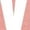 DESERT PINK, variant on Instant Message - Loved John 3 16 - Toddler & Youth Girls Short Sleeve Graphic T-Shirt