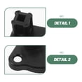 thumbnail image 3 of Hytrove Base Para Toldo Y Sombrilla Exterior Diseñada Para Tienda Con Soporte Resistente Y Ligero, 3 of 8