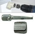 thumbnail image 4 of Ppr Water Pipe Internal Thread Opener for Pvc Plastic Pipe Hand Drill Parts, 4 of 6