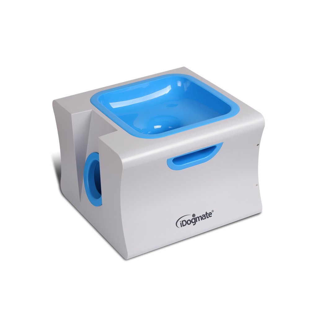 Automatic Pet Dog Tennis Ball Launcher Pet Toy Ball throwing