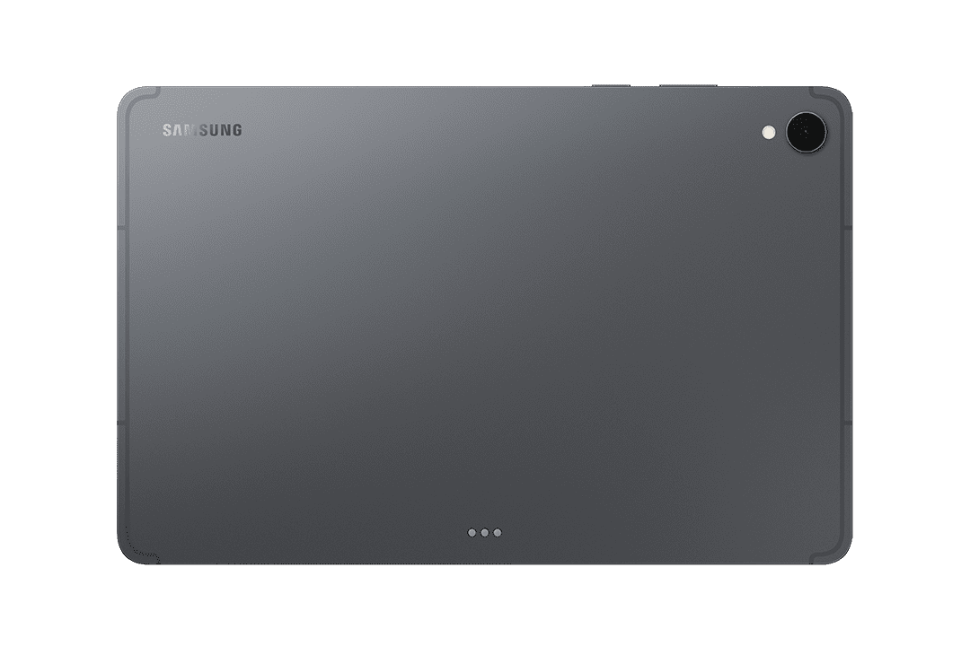 SAMSUNG Galaxy Tab S7 Plus 256GB Mystic Silver (Wi-Fi) S Pen