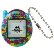 Tamagotchi Connection True Friends - Blue Graffiti and Pink Graffiti