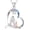 Cat, variant on Soulmeet Animal Necklace 925 Sterling Silver Cute Animal Pendant Necklace for Women Daughter Christmas Birthday Gifts