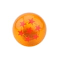 thumbnail image 2 of Modificación de personalidad del automóvil Cabezal de engranaje de Dragon Ball universal 1-7 estrella manual accesorios de cabezal de engranaje manija de engranaje cabeza de onda, 2 of 5
