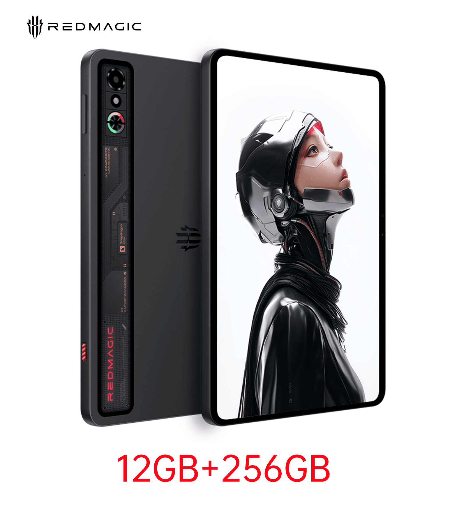 REDMAGIC Astra Tablet Gamer,9.06