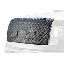 Fia Inc. WF922-14 FIAWF922-14 08-10 F250/F350/F450/F550 SUPER DUTY WINTER FRONT/BUG SCREEN Fits select: 2008-2010 FORD F250, 2008-2010 FORD F350