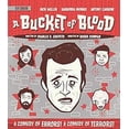 thumbnail image 2 of A Bucket of Blood (Olive Signature), 2 of 2