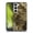 Duck/Waterfowl Flight View, variant on Head Case Designs Camouflage Hunting Pinewoods Turkey Hunt Soft Gel Case Compatible with Samsung Galaxy S23+ 5G