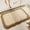 Blue, variant on JMYHOAM Mixed Colors Bath Mats 5 Set Bathroom Rugs for toilet Mats Universal Soft Comfortable Water Absorption Non-Slip Thick Machine Washable Easy Dry Dark Color Bathroom Accessories Floor Mats