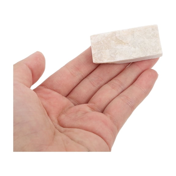 WRITWAA 10Pcs Natural Fish Tank Rocks Turtle Accessories Aquarium Landscaping Decor