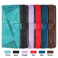 thumbnail image 2 of PU Card Bag Wallet Mobile Phone Protective Case,for Xiaomi Poco X5 Pro,Mi 11 Lite,11T Pro,12 Pro/12X/12s Pro,12 ULTRA,12s ULTRA,12 Lite,12T Pro,13 Pro,13 Lite,13 UITRA,Civi 2,Purple, Red, Black, Green, 2 of 5