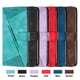 thumbnail image 2 of PU Card Bag Wallet Mobile Phone Protective Case,for Xiaomi Poco X5 Pro,Mi 11 Lite,11T Pro,12 Pro/12X/12s Pro,12 ULTRA,12s ULTRA,12 Lite,12T Pro,13 Pro,13 Lite,13 UITRA,Civi 2,Purple, Red, Black, Green, 2 of 5
