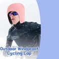 thumbnail image 1 of Cold Weather Ear Cap for Skiing Cycling Outdoor Sports and Winter Activities, 1 of 4