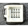thumbnail image 6 of CHRYSLER 200 11-14 MIRROR RH, Power, Manual Folding, Heated, Chrome, Sedan, 6 of 7