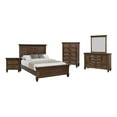 thumbnail image 2 of Franco Storage Platform Bedroom Set, 2 of 8