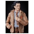 thumbnail image 6 of Hasbro Marvel Legends Series Avengers Premium Loki Action Figure, 6 of 8