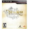 Ni No Kuni: Wrath of the White Witch (Pre-Owned)