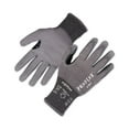 thumbnail image 2 of ProFlex 7071 ANSI A7 PU Coated CR Gloves, Gray, Medium, Pair, Ships in 1-3 Business Days, 2 of 2