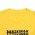 thumbnail image 3 of Dominican Republic Toddler Shirt Gifts Boy Girl Size 2T-5T, 3 of 3