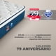 thumbnail image 4 of Colchón Individual 79 Aniversario Atlas Del Descanso By Spring Air Mas Almohada 2 pack Night Fresh Bocina De Regalo, 4 of 6
