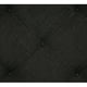 thumbnail image 3 of Cabecera Matrimonial Dicasa Ikki Negro Almohada One Protector Cloud Sábanas Softy, 3 of 8