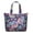 Classic, variant on Sports Game Inspired Weekender Bag with Softball Baseball Prints Multipurpose Travel Tote Bag with Adjustable Strap for Boys Teens