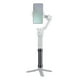 thumbnail image 4 of Varilla de extensión Varilla de extensión de fibra de Cabron Universal 12cm con tornillo Universal de 1/4 para estabilizador de cardán de cámara soporte de abrazadera de teléfono, 4 of 7