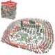 thumbnail image 4 of de acción hombres del , Tank Fighter Boat Blockhouse Rocket Battlefield Accesorios Modelo Playset Juguetes Baoblaze Juguetes del ejército, 4 of 8