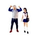 thumbnail image 5 of Figuras en miniatura Strade Fareast Limited 1:64 para niños y niñas figura de personas, 5 of 8