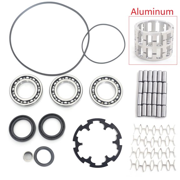 Front Differential Kit Sprague Armature Plate for Polaris Sportsman 450 570 2017