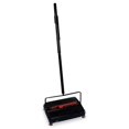 thumbnail image 1 of Franklin Cleaning Technology 39357 46 in. Workhorse Carpet Sweeper - Black, 1 of 1