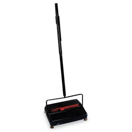 Franklin Cleaning Technology 39357 46 in. Workhorse Carpet Sweeper -