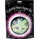 Super Kits 150/étoiles Colorées en Pkg – image 2 sur 2
