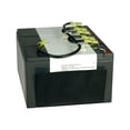thumbnail image 1 of Tripp Lite UPS Replacement Battery Cartridge 36VDC for select SLT UPS Systems - UPS battery - 3 x battery - lead acid, 1 of 4