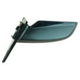 thumbnail image 2 of TRQ Power Heated Side View Mirror Passenger Right RH for 06-10 Hyundai Sonata MRA05815, 2 of 5