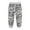 B-Gray, variant on Atogsazn Toddler Baby Boys Jogger Sweatpants Athletic Elastic Waist Pants Fall Winter Clothes with Pockets A-Army Green 2-3 Years