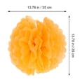 thumbnail image 2 of WEUVEB 12Ud Bolas De Pom Poms Para De Bodas Y Eventos, 2 of 6