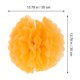 thumbnail image 2 of unbranded 12Ud Bolas De Flores De Para Decorar Bodas Y Celebraciones, 2 of 6