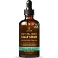 thumbnail image 1 of Sérum para cuero cabelludo INFINA ESSENTIALS que revitaliza el crecimiento del cabello, 60 ml, 1 of 9