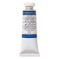 thumbnail image 1 of M. Graham 1/2-Ounce Tube Watercolor Paint, Cerulean Blue Deep, 1 of 3