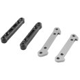 thumbnail image 3 of Soporte de brazo de suspensión y parte trasera 7181 para -10 DBX10 10421-S 9102 1/10 Repuestos para coches de control remoto Accesorios, 3 of 5