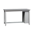 thumbnail image 4 of Brook Creek 5 Piece Counter Set Gray, 4 of 6