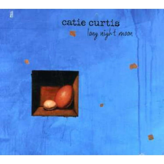 Catie Curtis - Long Night Moon - Music & Performance - CD